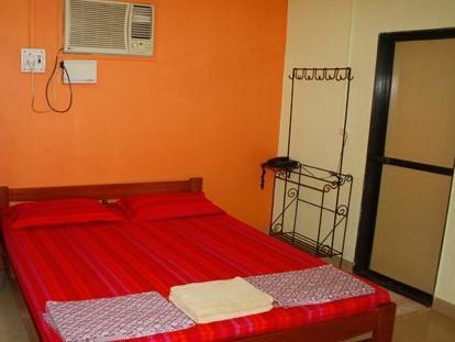 Reliance House Apartment กาลังกูติ ภายนอก รูปภาพ